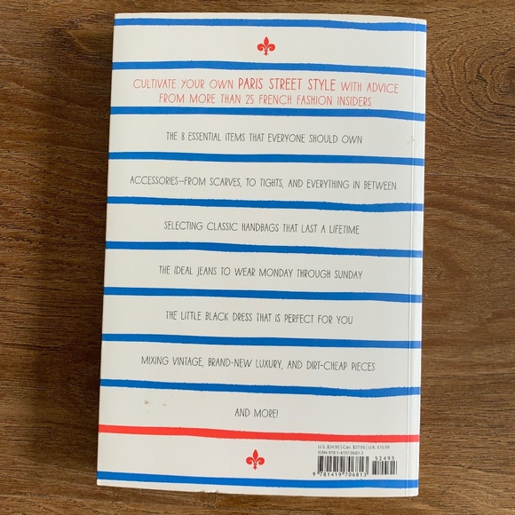 Paris Street Style - A Guide to Effortless Chic - Picture 4 of 4